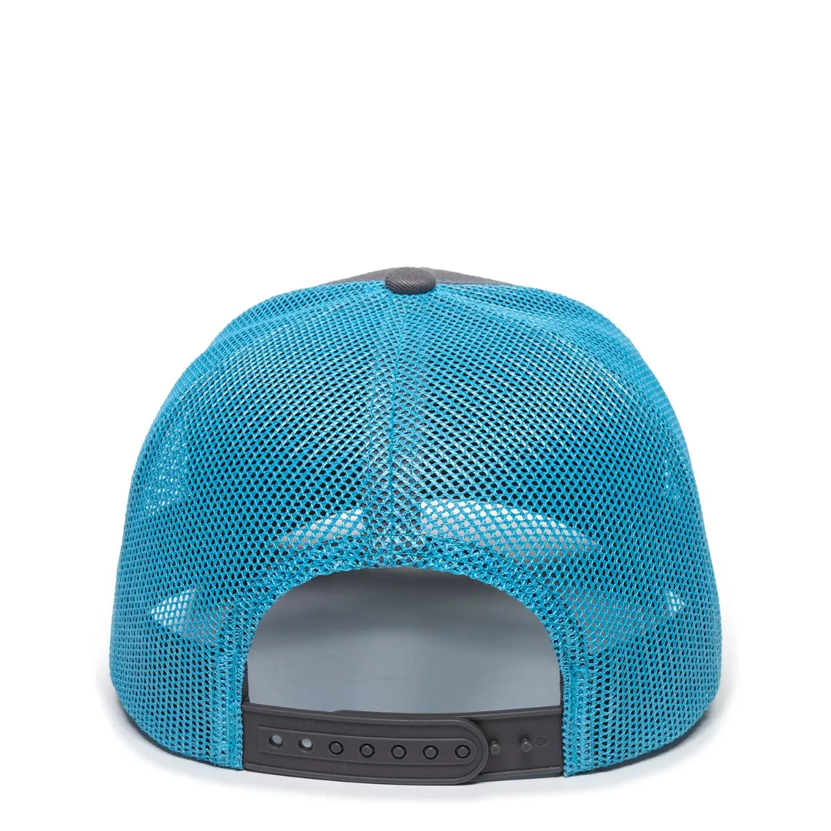 Outdoor Cap OC771 Premium Modern Structured Trucker Hat Unisex Accessories Hats & Caps