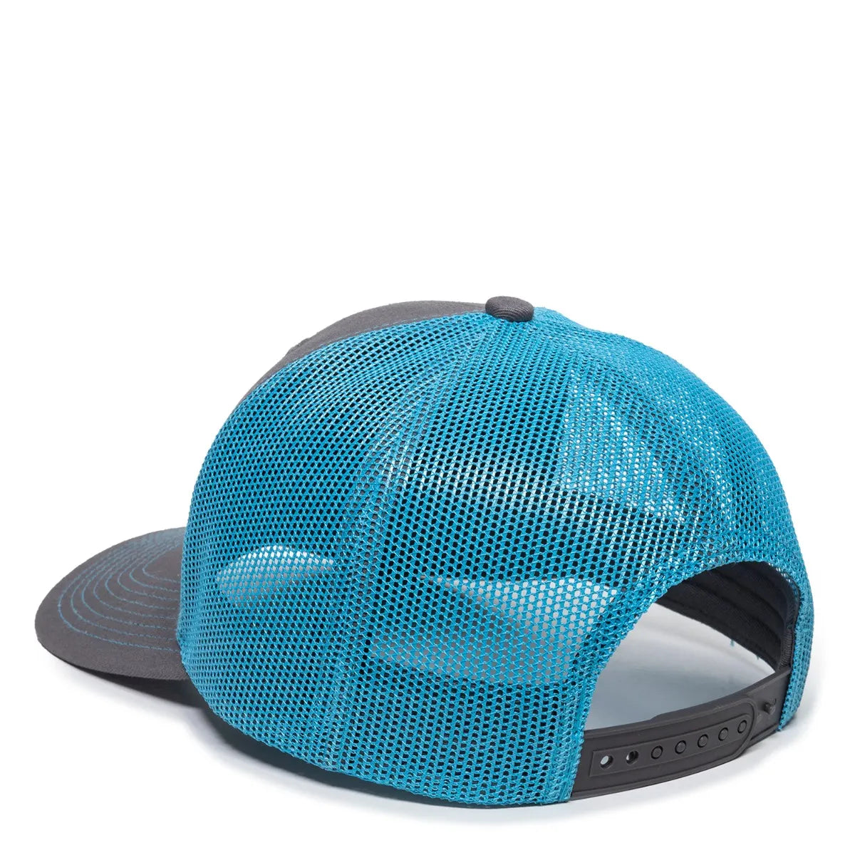 Outdoor Cap OC771 Premium Modern Structured Trucker Hat Unisex Accessories Hats & Caps