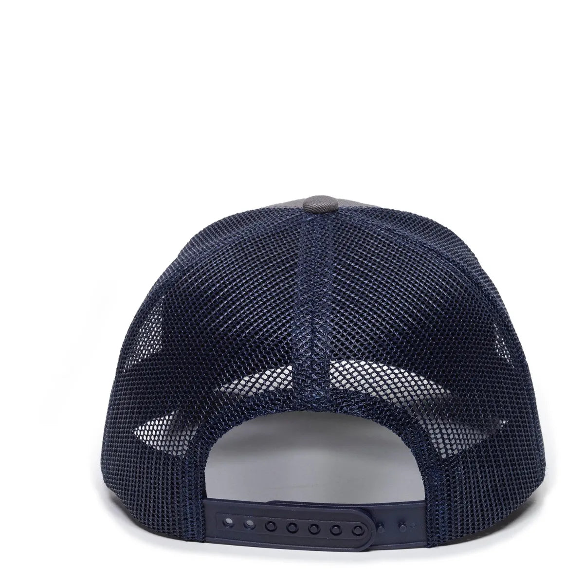 Outdoor Cap OC771 Premium Modern Structured Trucker Hat Unisex Accessories Hats & Caps