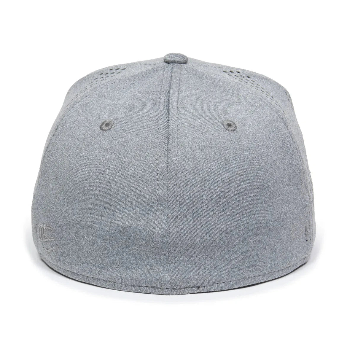 Outdoor Cap AIR25 Slight Pre-Curve Structured Solid Back Hat-5