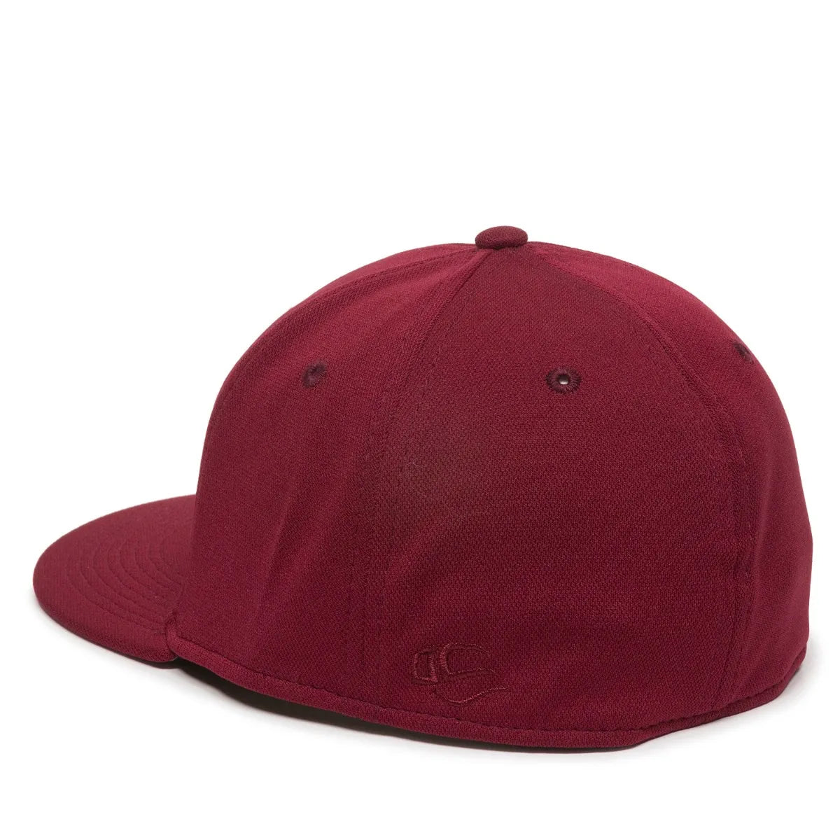 Outdoor Cap TGS1930X Pro Mid Crown Structured Solid Back Hat Unisex Accessories Hats & Caps