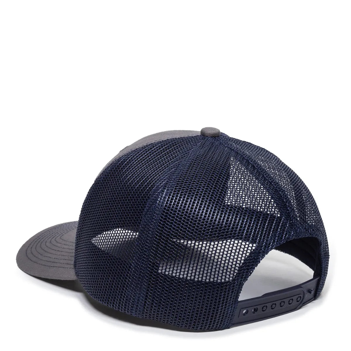 Outdoor Cap OC771 Premium Modern Structured Trucker Hat Unisex Accessories Hats & Caps
