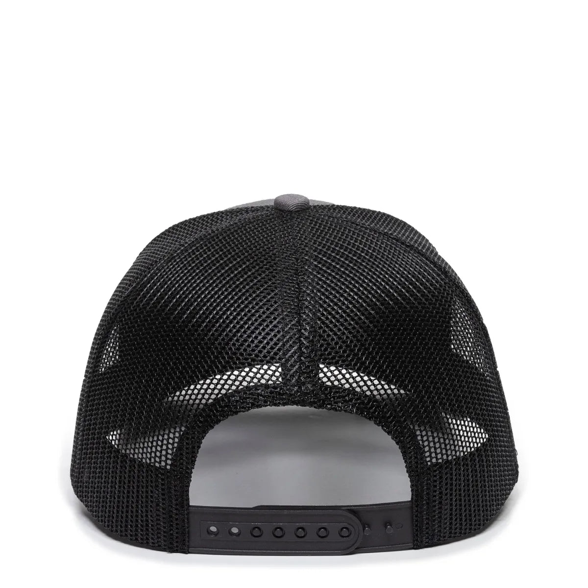 Outdoor Cap OC771 Premium Modern Structured Trucker Hat-2