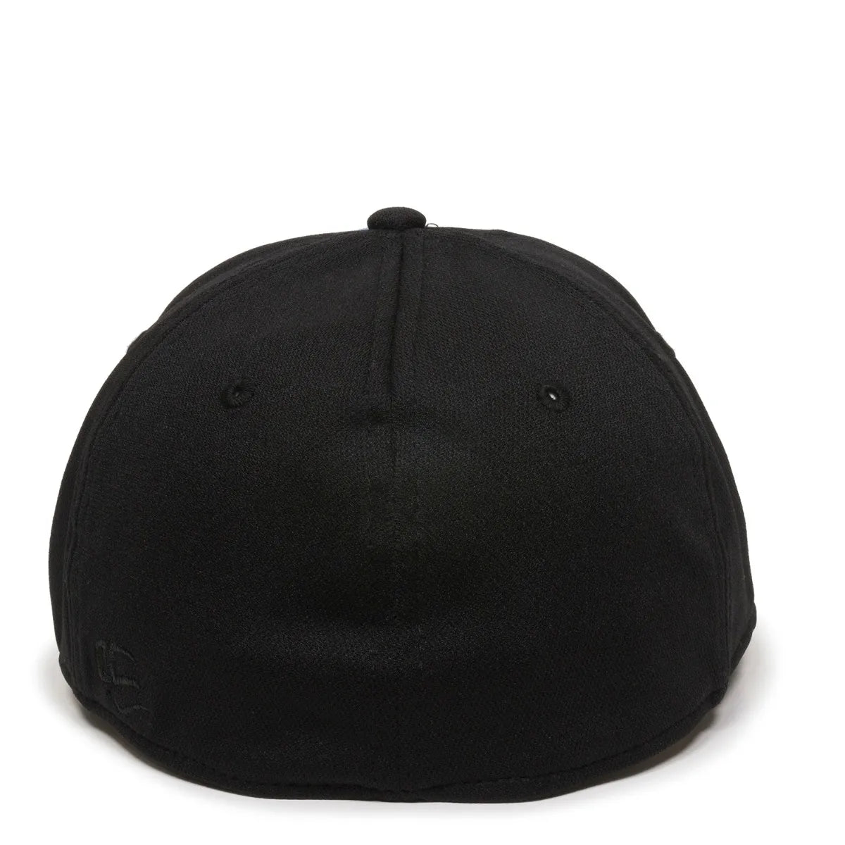 Outdoor Cap TGS1930X Pro Mid Crown Structured Solid Back Hat Unisex Accessories Hats & Caps