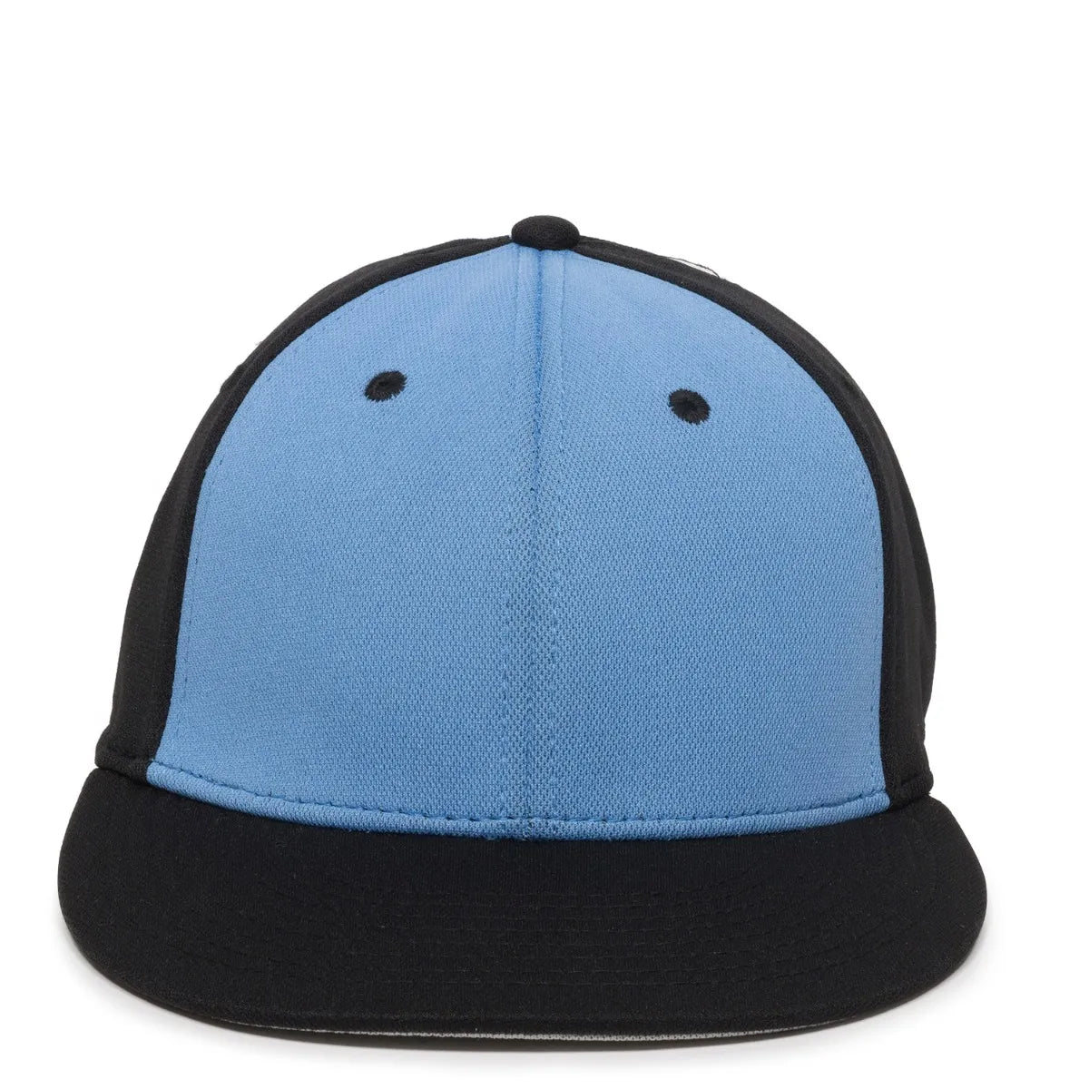 Outdoor Cap TGS1930X Pro Mid Crown Structured Solid Back Hat Unisex Accessories Hats & Caps