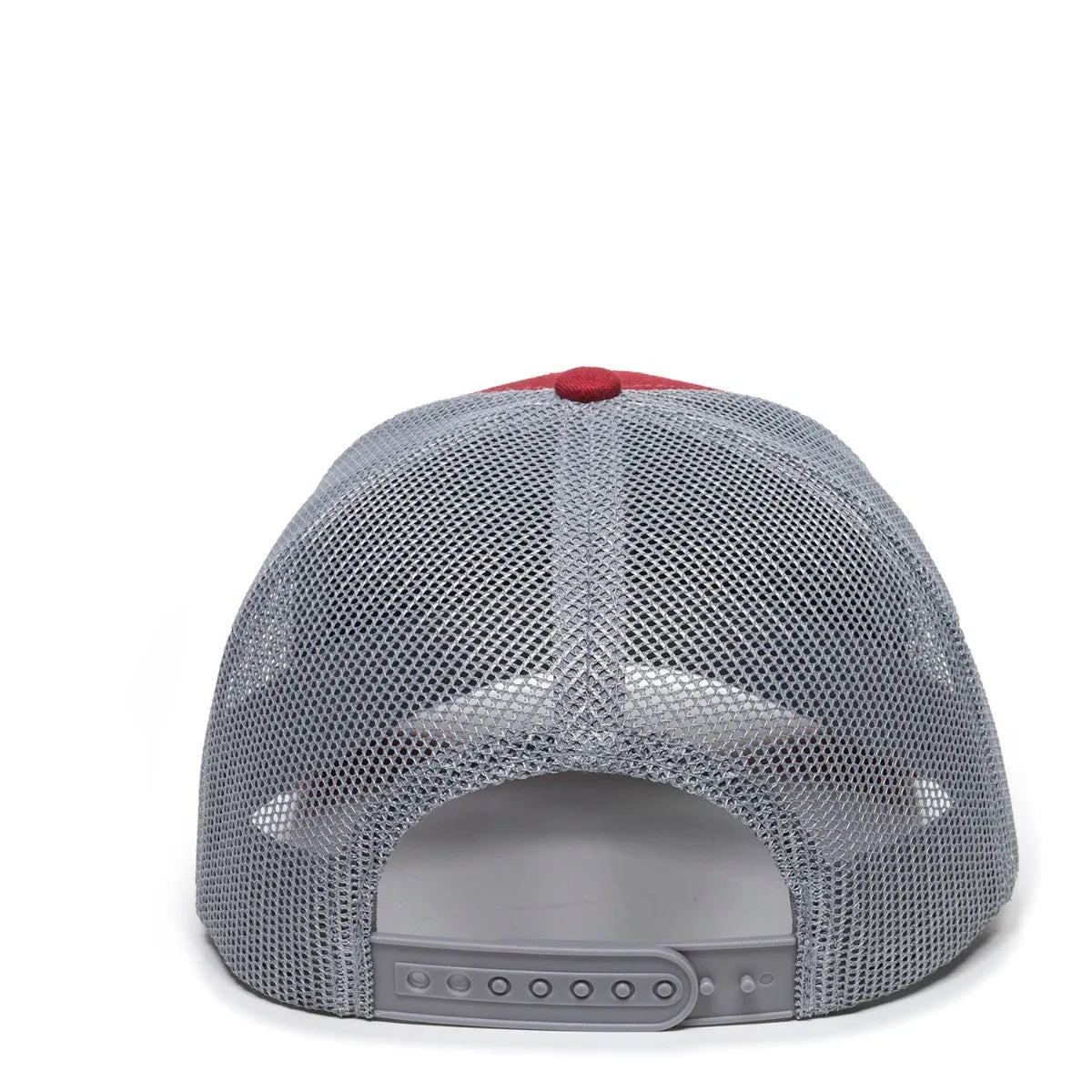 Outdoor Cap OC771 Premium Modern Structured Trucker Hat-2