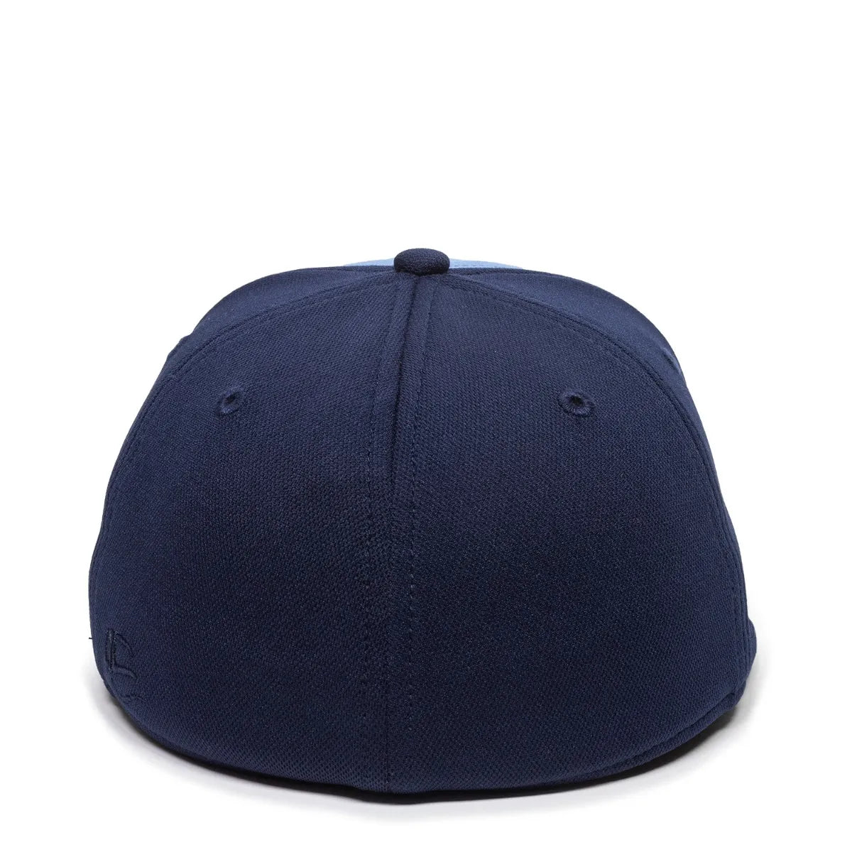 Outdoor Cap TGS1930X Pro Mid Crown Structured Solid Back Hat Unisex Accessories Hats & Caps