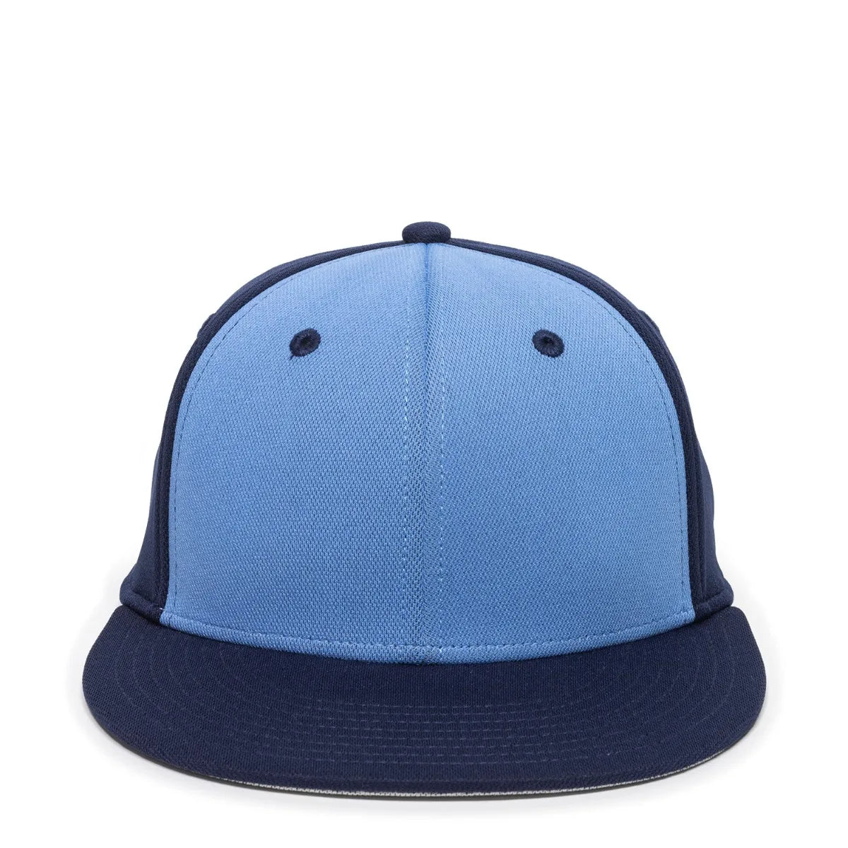 Outdoor Cap TGS1930X Pro Mid Crown Structured Solid Back Hat-3