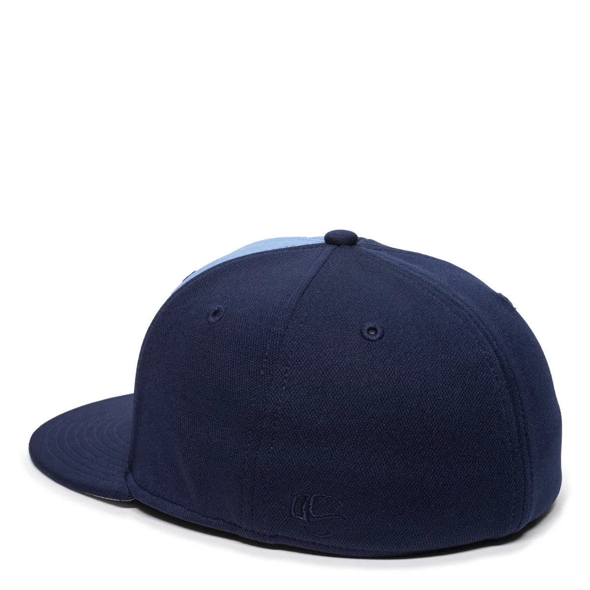 Outdoor Cap TGS1930X Pro Mid Crown Structured Solid Back Hat Unisex Accessories Hats & Caps