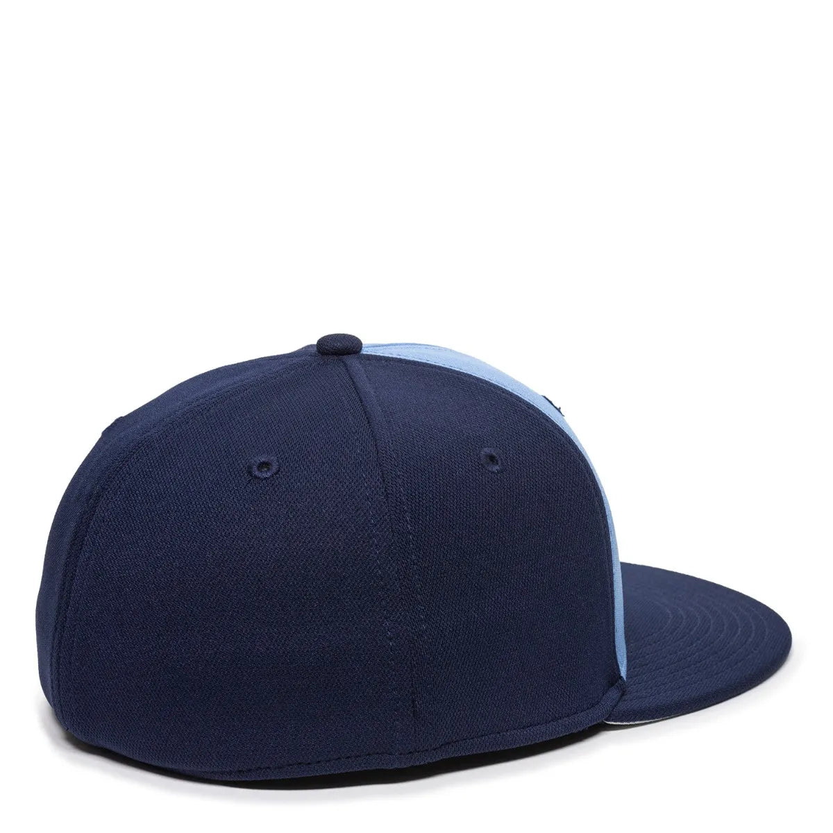 Outdoor Cap TGS1930X Pro Mid Crown Structured Solid Back Hat Unisex Accessories Hats & Caps