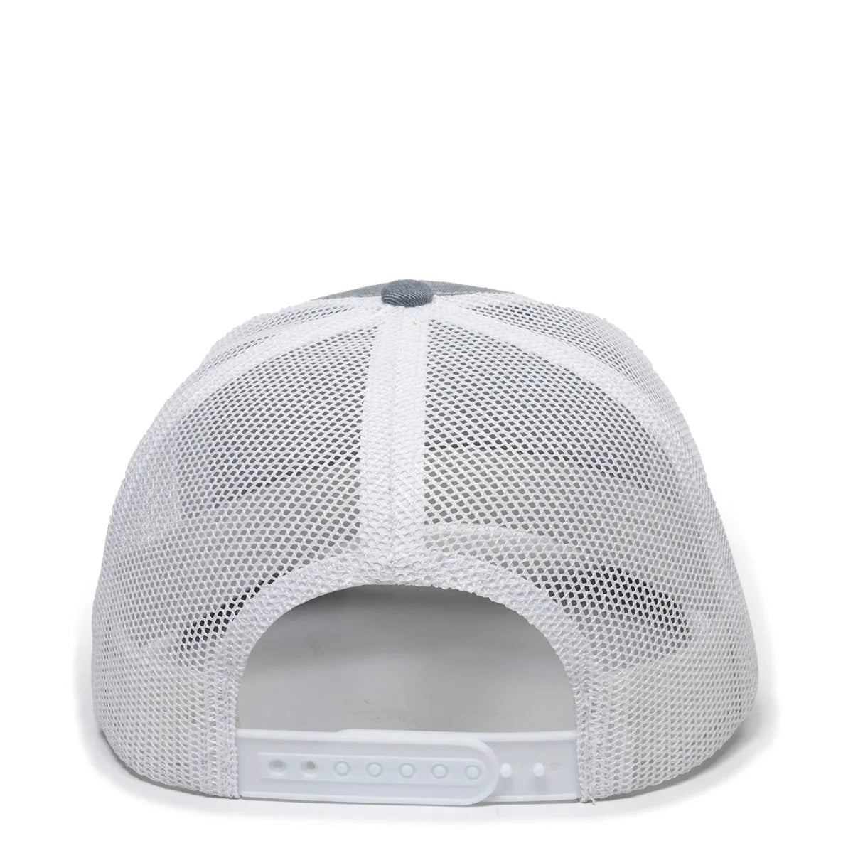 Outdoor Cap OC771 Premium Modern Structured Trucker Hat-2