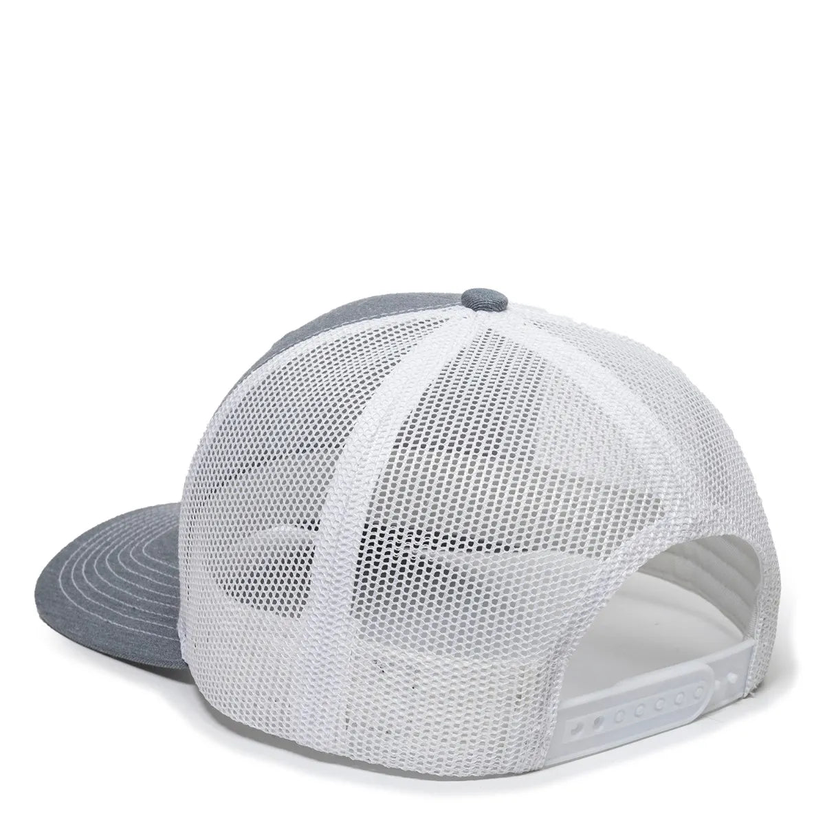 Outdoor Cap OC771 Premium Modern Structured Trucker Hat Unisex Accessories Hats & Caps
