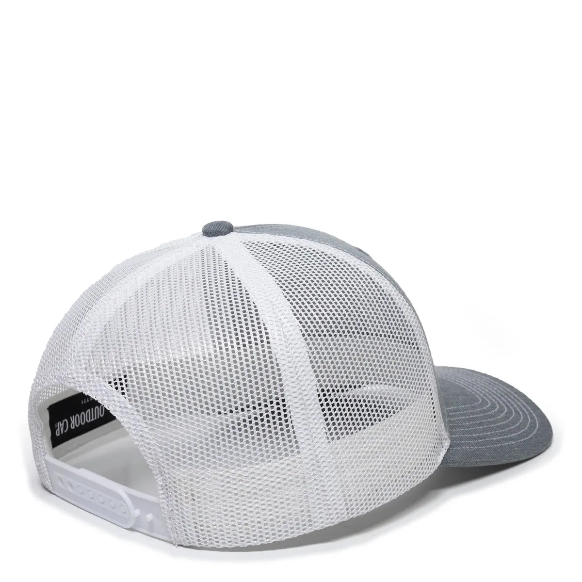 Outdoor Cap OC771 Premium Modern Structured Trucker Hat Unisex Accessories Hats & Caps