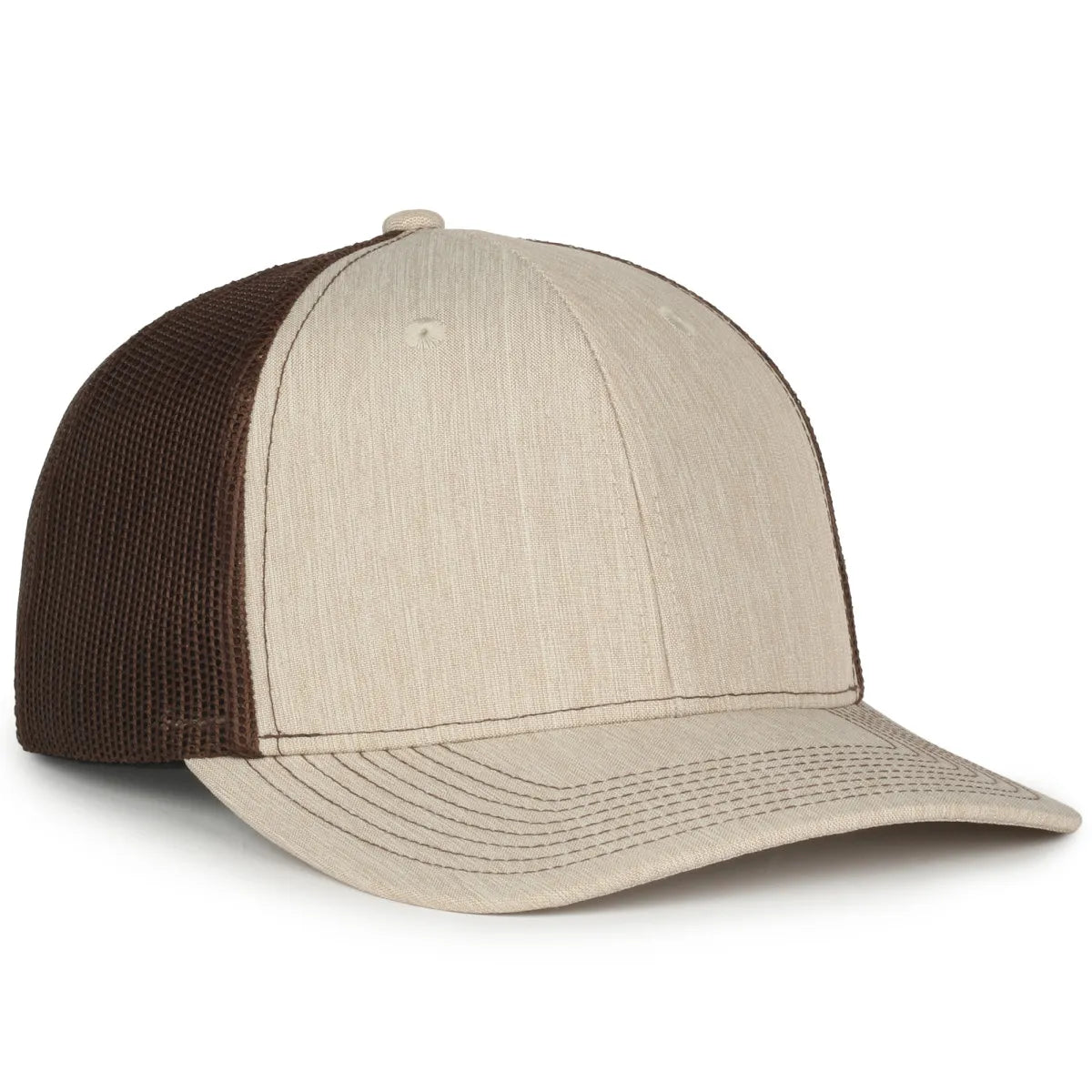 Outdoor Cap OC771 Premium Modern Structured Trucker Hat