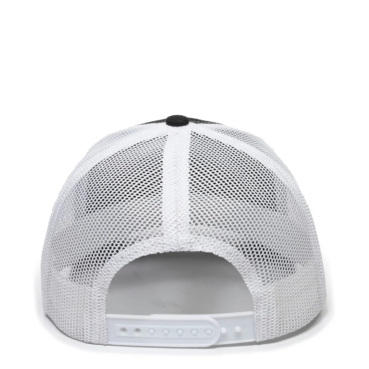 Outdoor Cap OC771 Premium Modern Structured Trucker Hat Unisex Accessories Hats & Caps