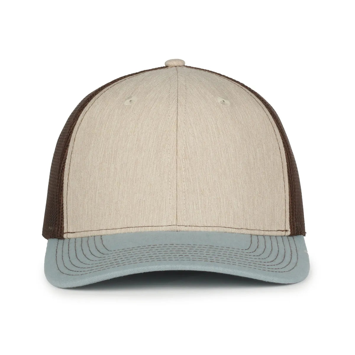 Outdoor Cap OC771 Premium Modern Structured Trucker Hat Unisex Accessories Hats & Caps