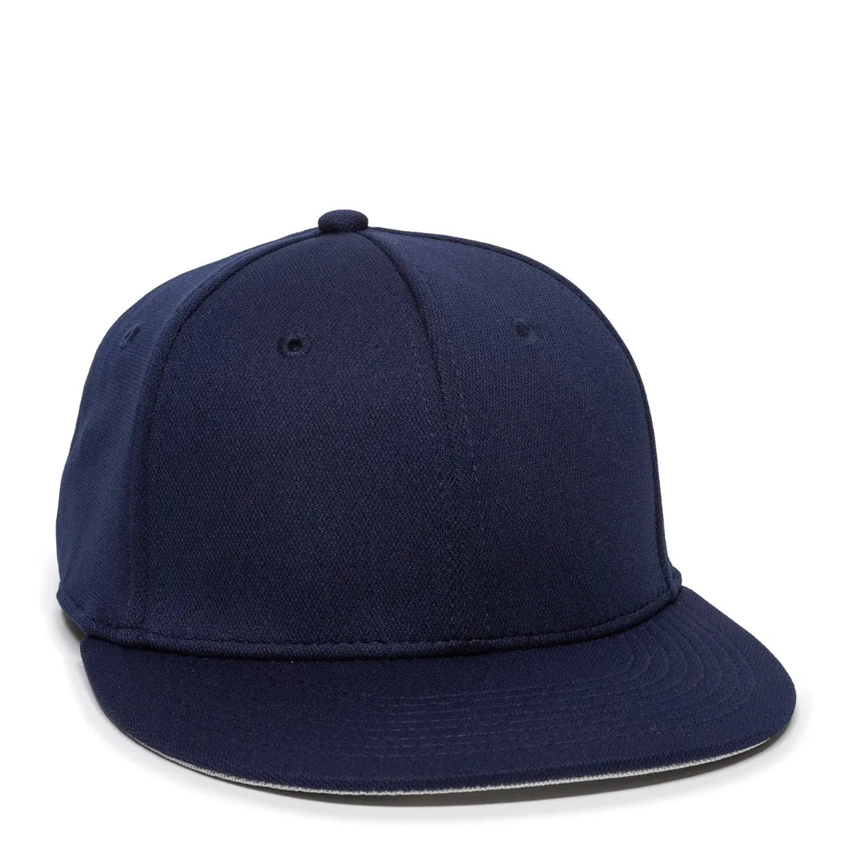 Outdoor Cap TGS1930X Pro Mid Crown Structured Solid Back Hat Unisex Accessories Hats & Caps