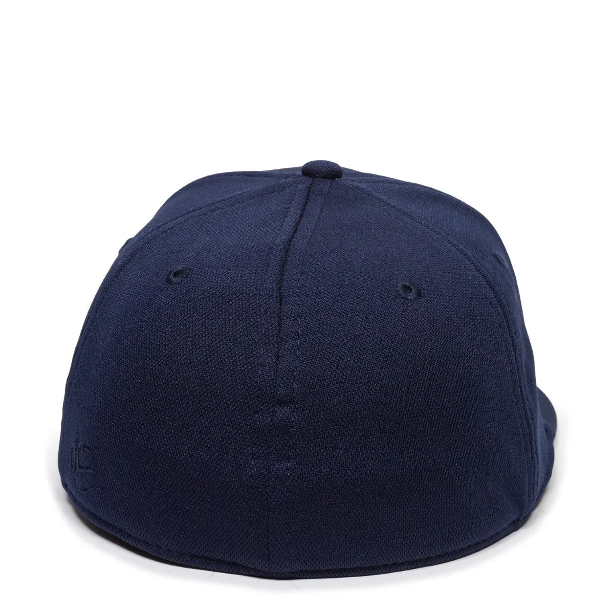 Outdoor Cap TGS1930X Pro Mid Crown Structured Solid Back Hat Unisex Accessories Hats & Caps