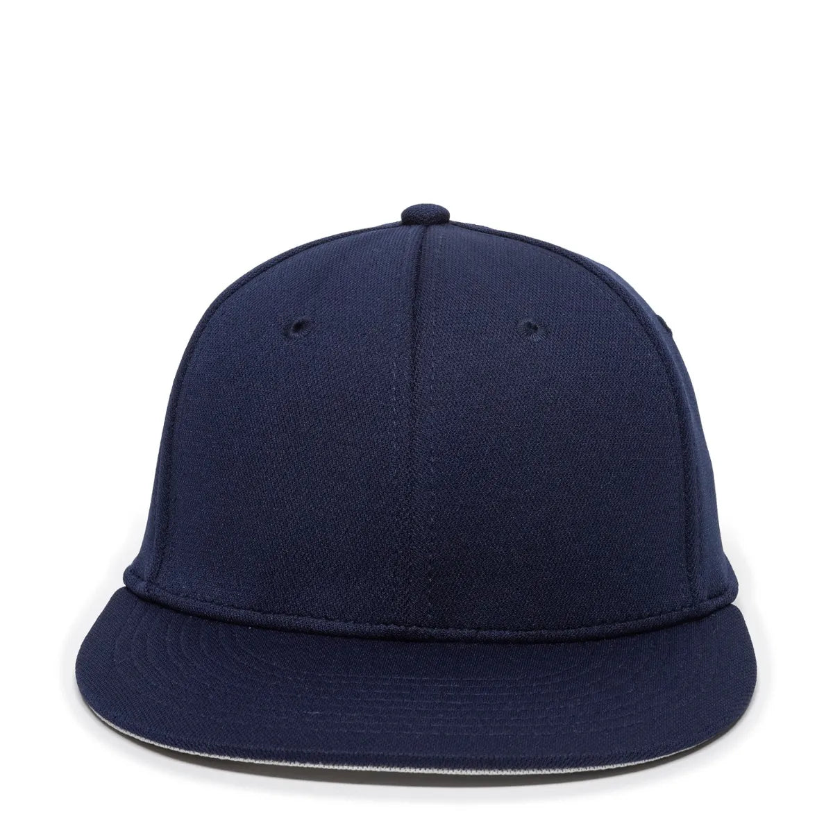 Outdoor Cap TGS1930X Pro Mid Crown Structured Solid Back Hat Unisex Accessories Hats & Caps