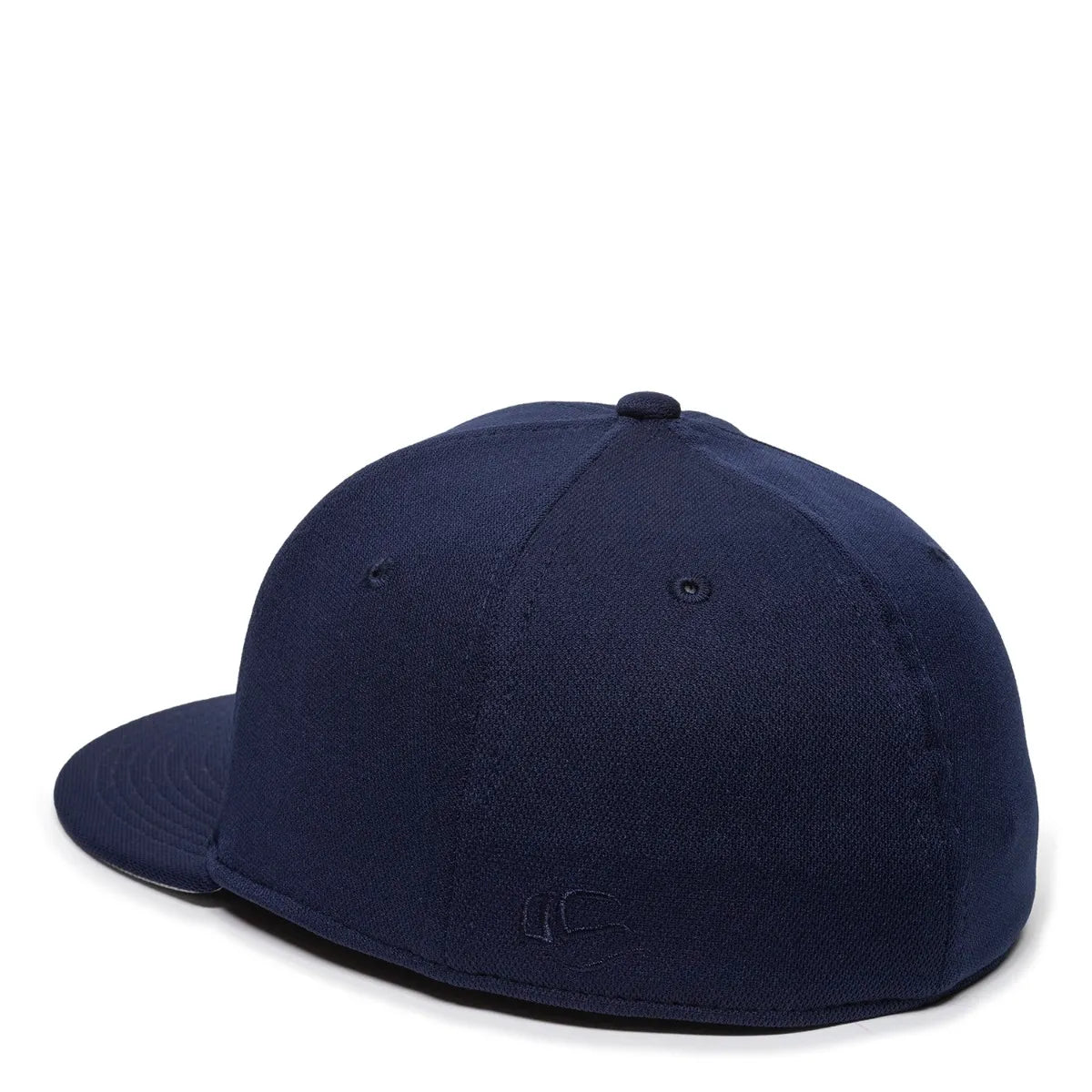 Outdoor Cap TGS1930X Pro Mid Crown Structured Solid Back Hat Unisex Accessories Hats & Caps