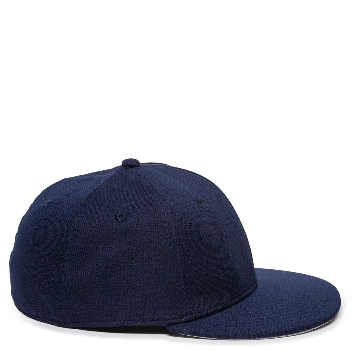 Outdoor Cap TGS1930X Pro Mid Crown Structured Solid Back Hat Unisex Accessories Hats & Caps