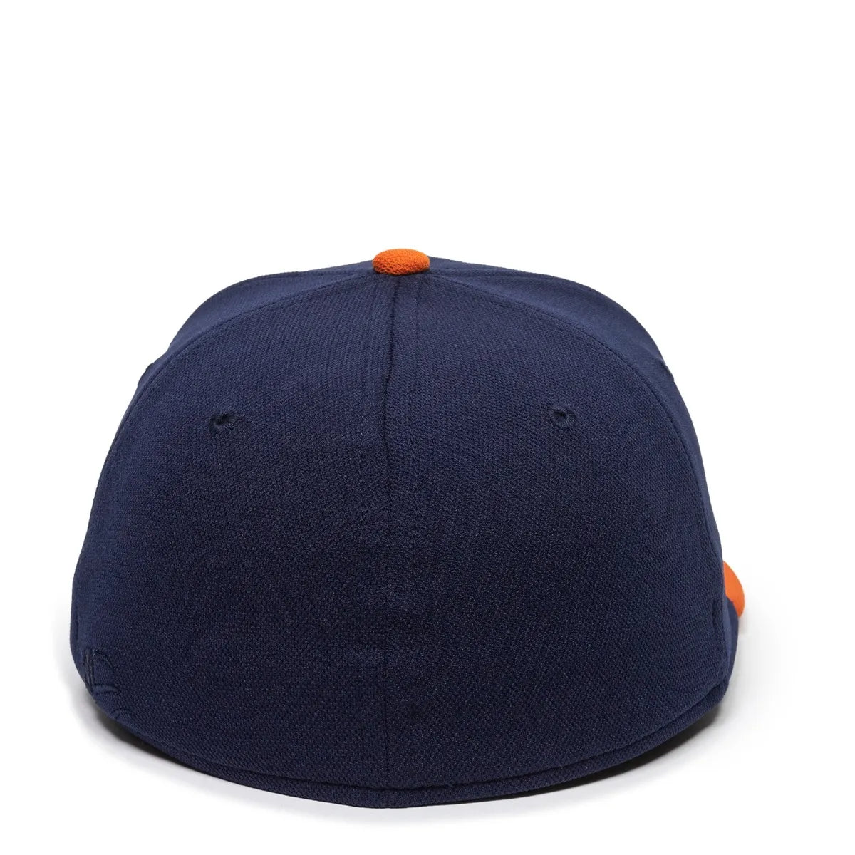 Outdoor Cap TGS1930X Pro Mid Crown Structured Solid Back Hat Unisex Accessories Hats & Caps
