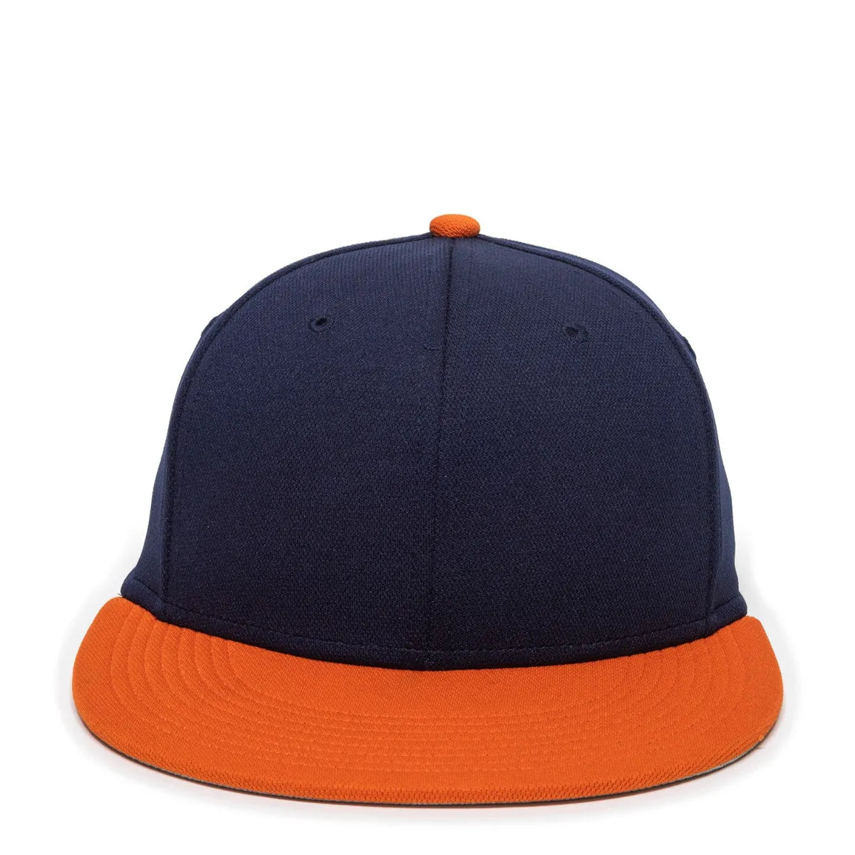 Outdoor Cap TGS1930X Pro Mid Crown Structured Solid Back Hat Unisex Accessories Hats & Caps