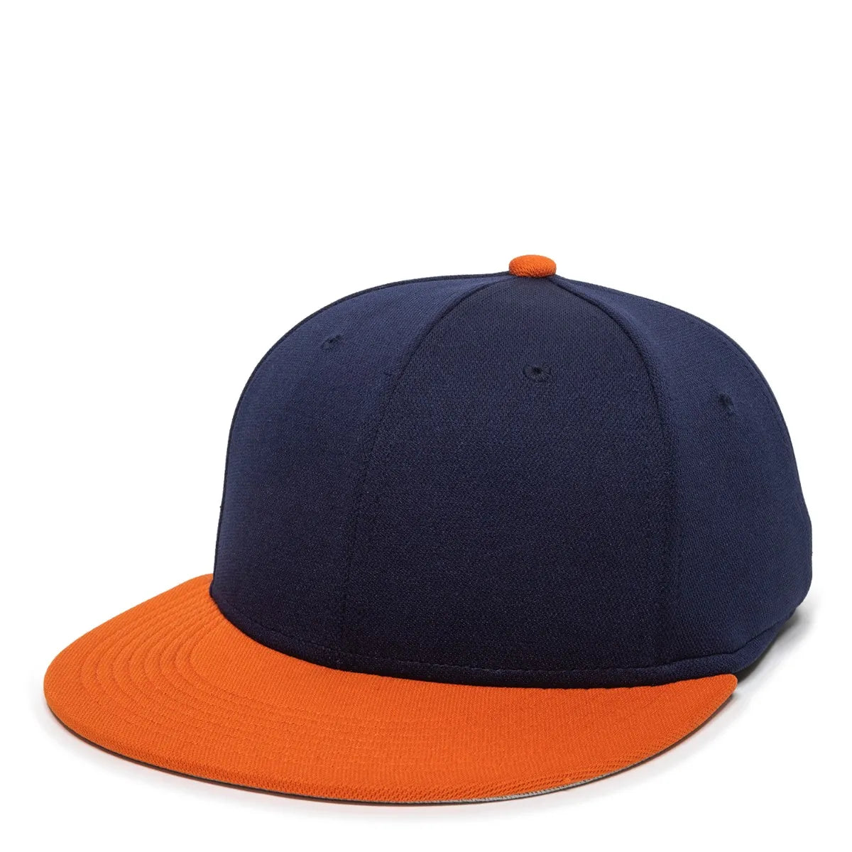 Outdoor Cap TGS1930X Pro Mid Crown Structured Solid Back Hat Unisex Accessories Hats & Caps