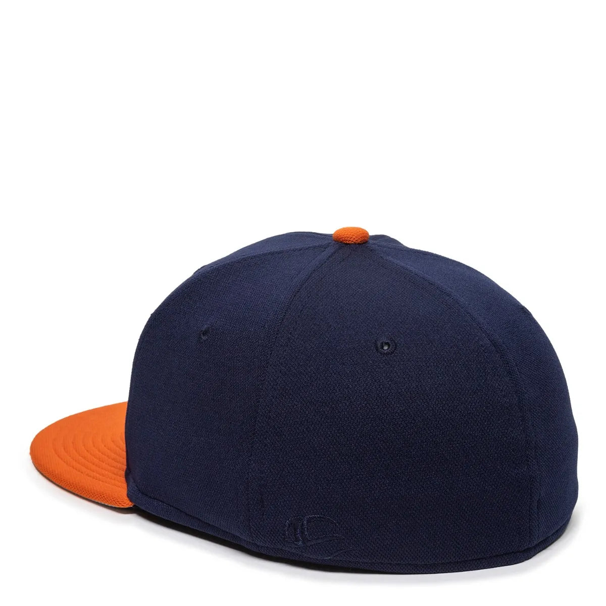Outdoor Cap TGS1930X Pro Mid Crown Structured Solid Back Hat Unisex Accessories Hats & Caps