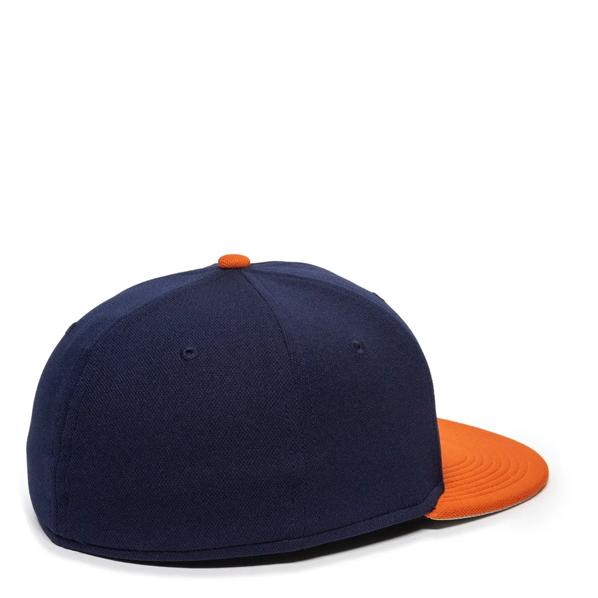 Outdoor Cap TGS1930X Pro Mid Crown Structured Solid Back Hat Unisex Accessories Hats & Caps