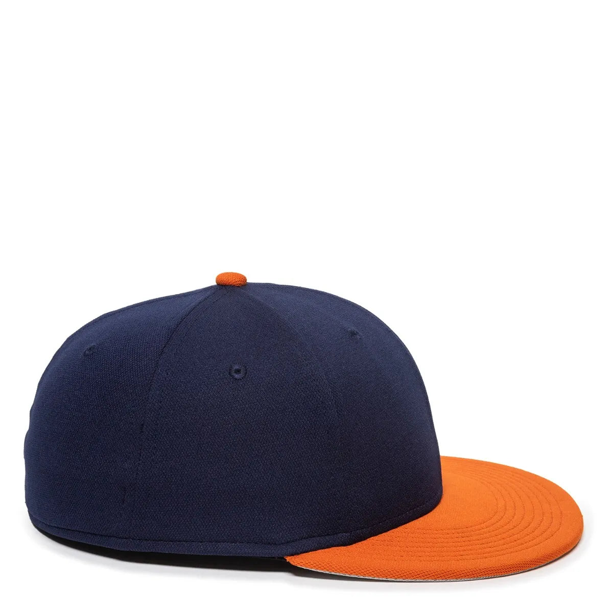 Outdoor Cap TGS1930X Pro Mid Crown Structured Solid Back Hat Unisex Accessories Hats & Caps