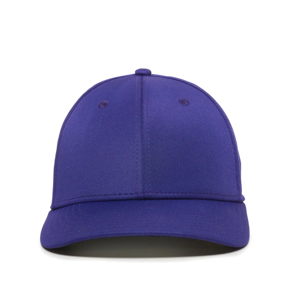 Outdoor Cap AIR25 Slight Pre-Curve Structured Solid Back Hat-3