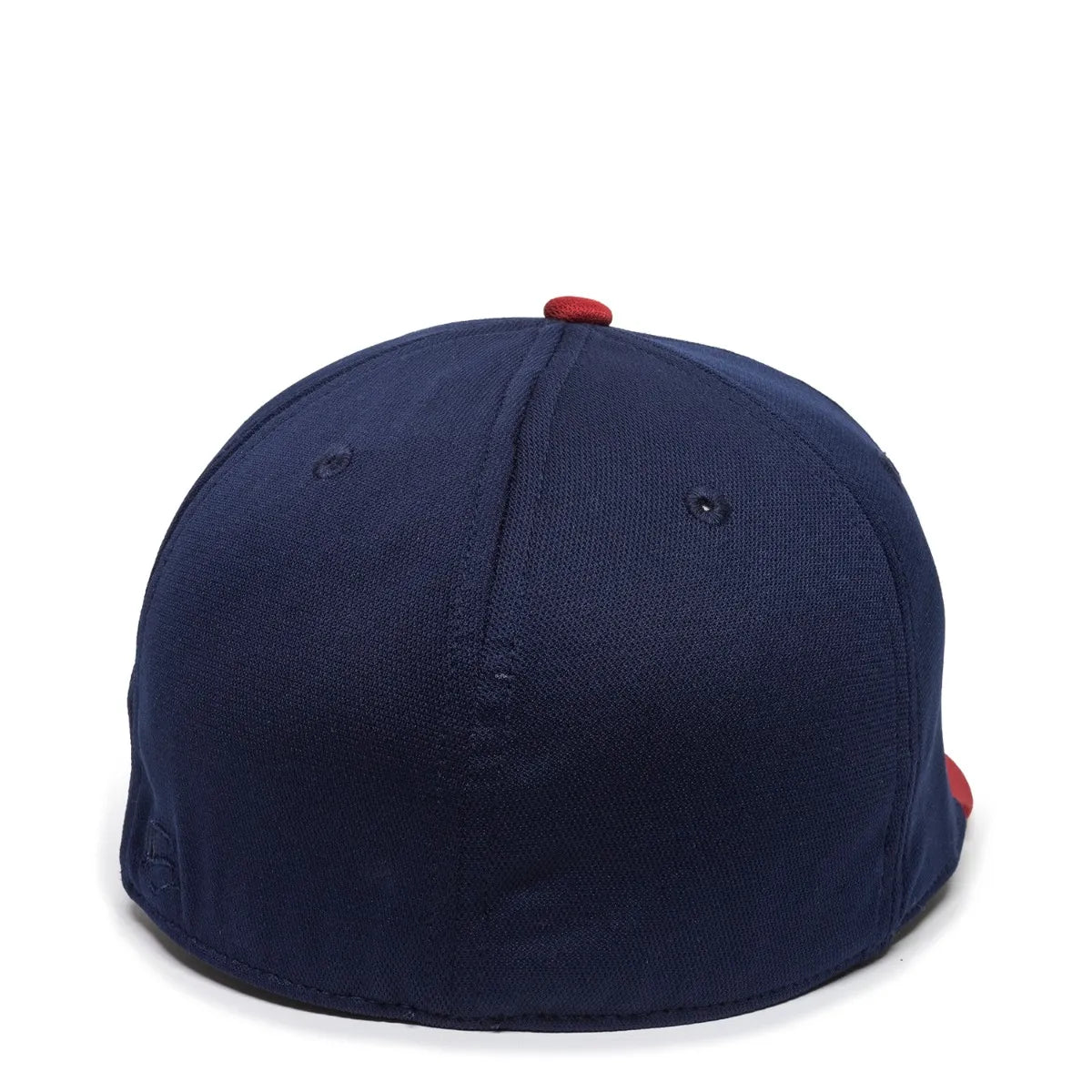 Outdoor Cap TGS1930X Pro Mid Crown Structured Solid Back Hat Unisex Accessories Hats & Caps