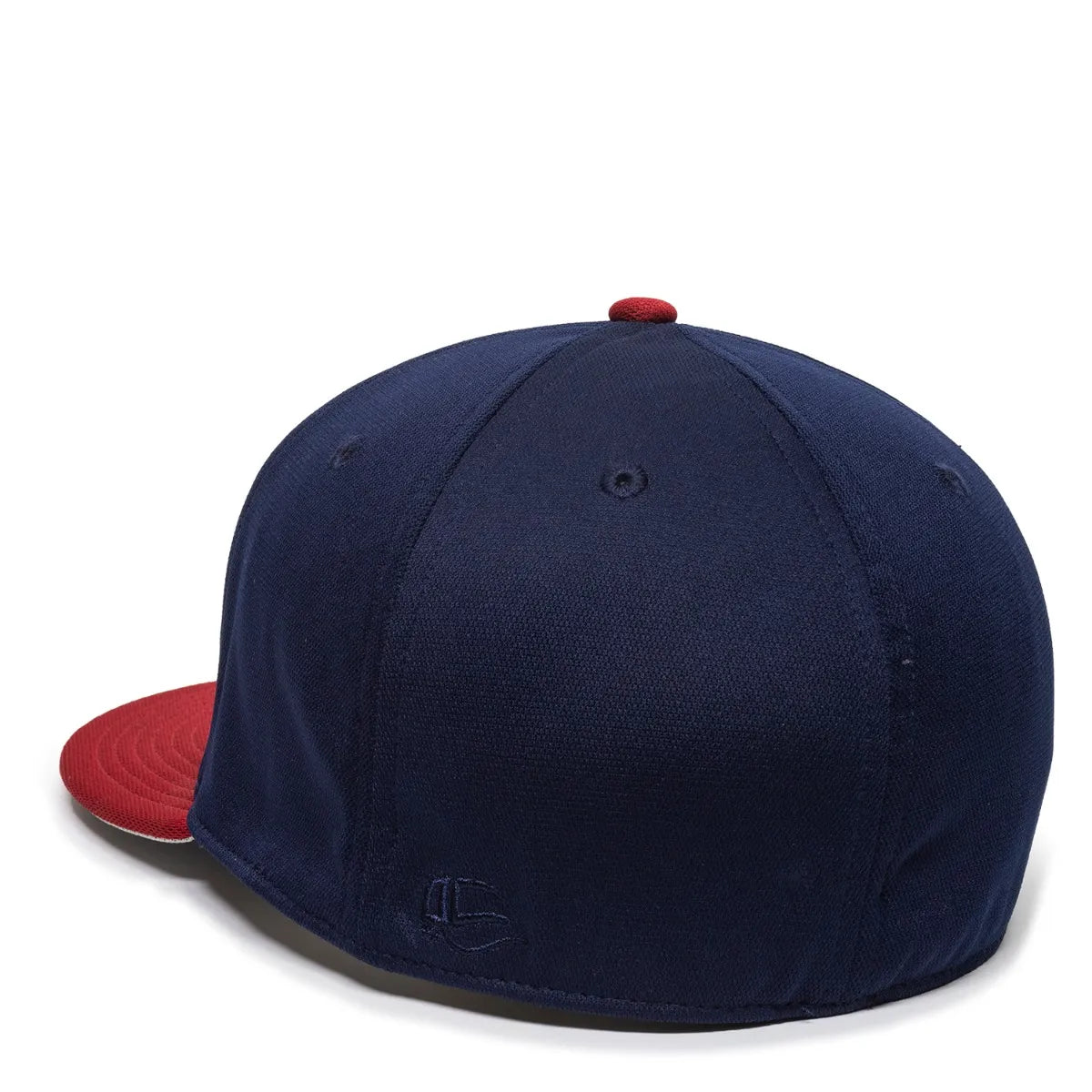 Outdoor Cap TGS1930X Pro Mid Crown Structured Solid Back Hat Unisex Accessories Hats & Caps