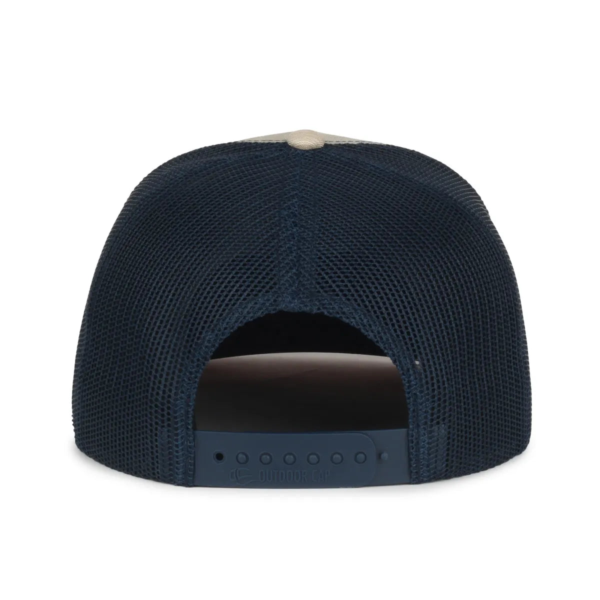 Outdoor Cap OC771 Premium Modern Structured Trucker Hat Unisex Accessories Hats & Caps
