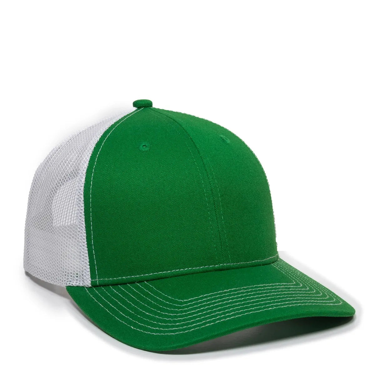 Outdoor Cap OC771 Premium Modern Structured Trucker Hat