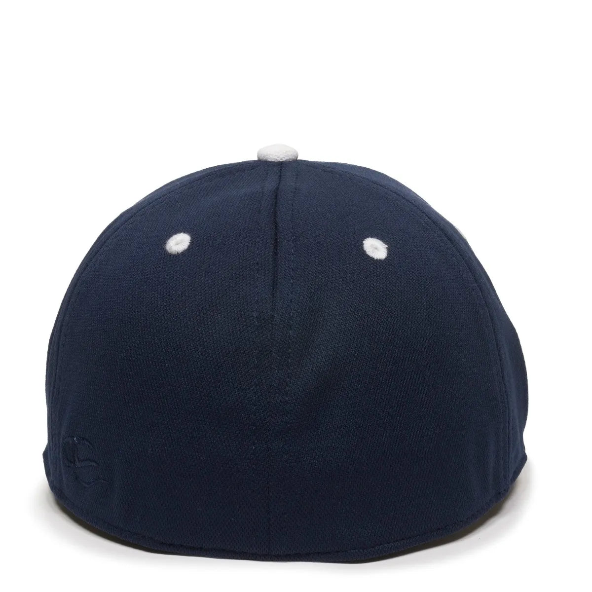 Outdoor Cap TGS1930X Pro Mid Crown Structured Solid Back Hat Unisex Accessories Hats & Caps