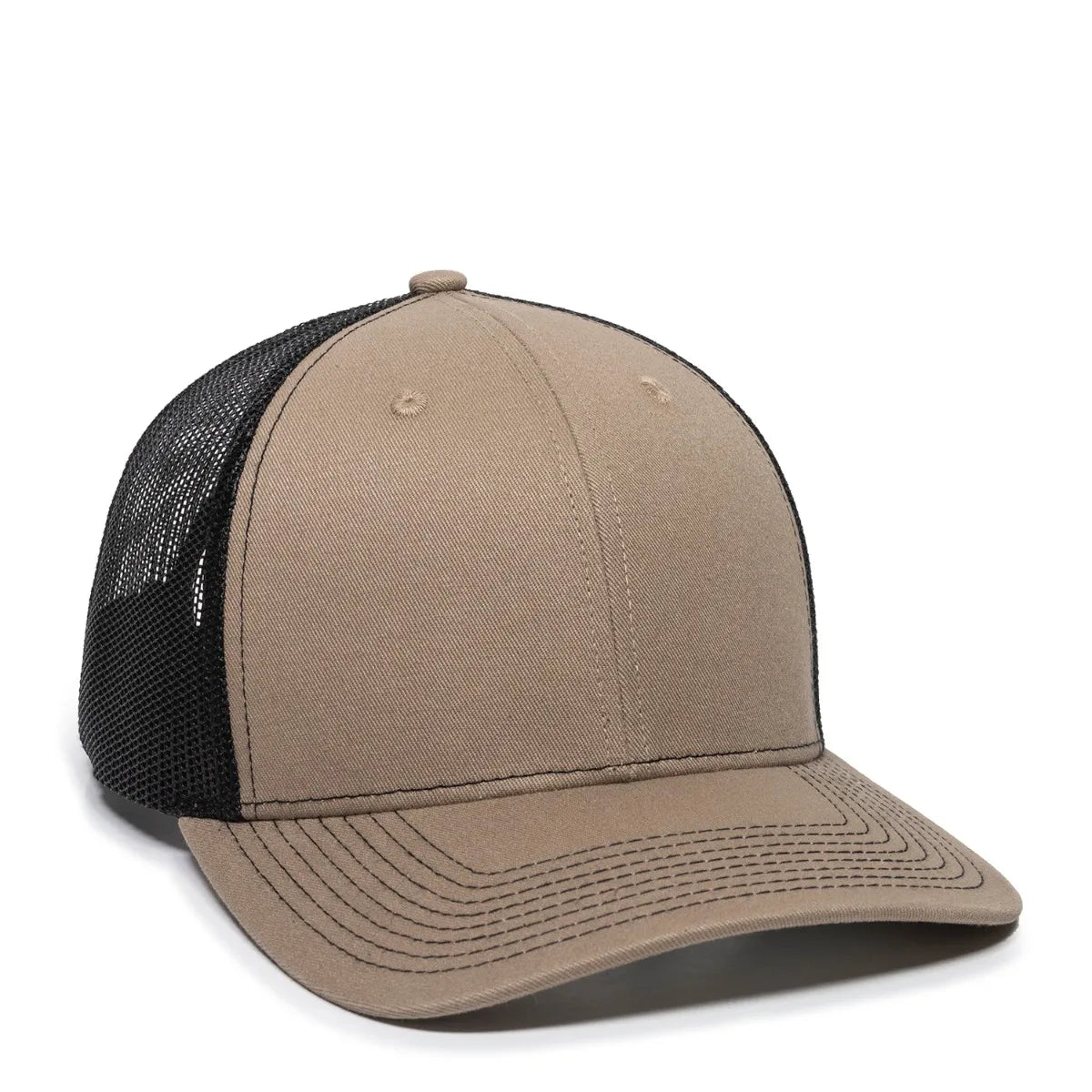 Outdoor Cap OC771 Premium Modern Structured Trucker Hat