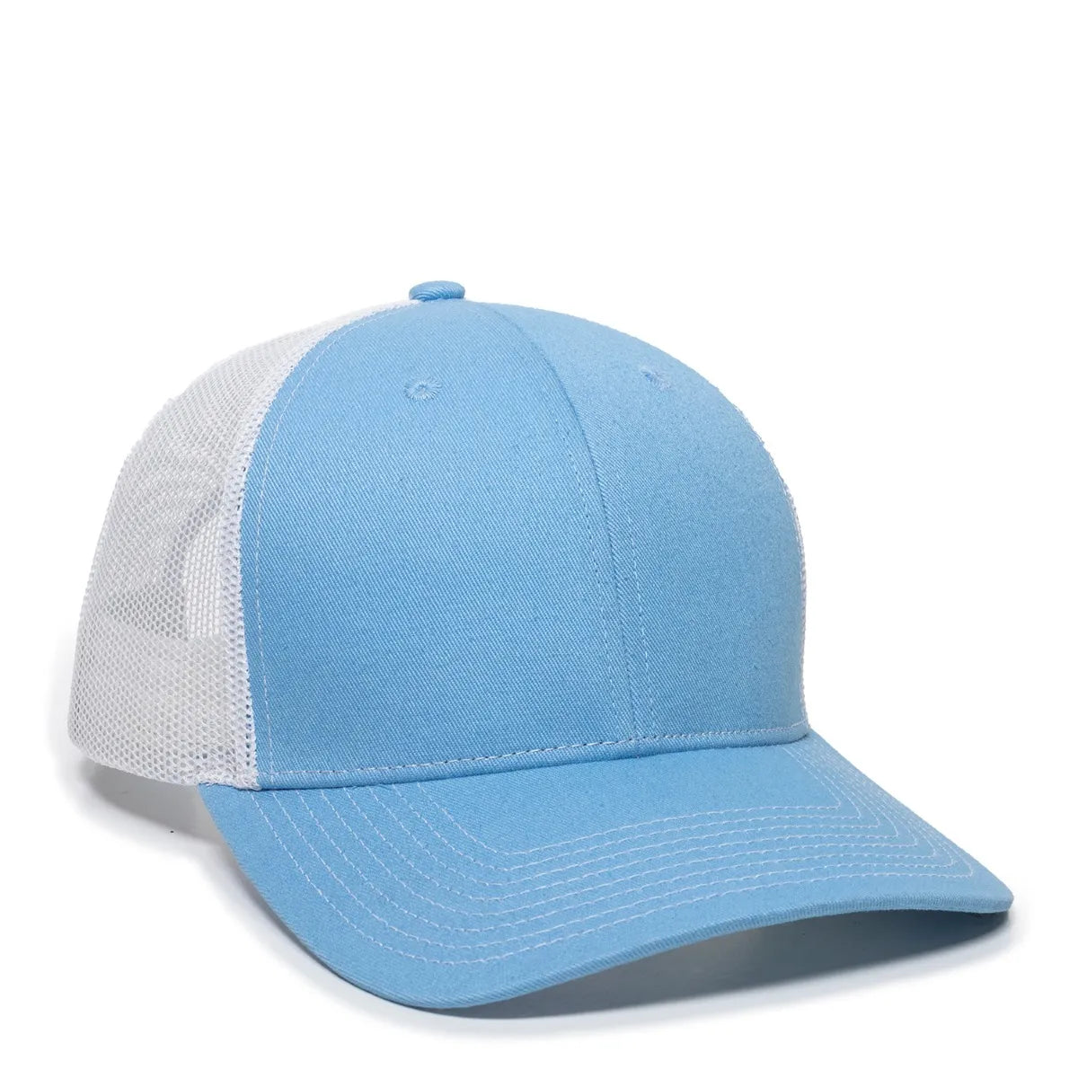 Outdoor Cap OC771 Premium Modern Structured Trucker Hat