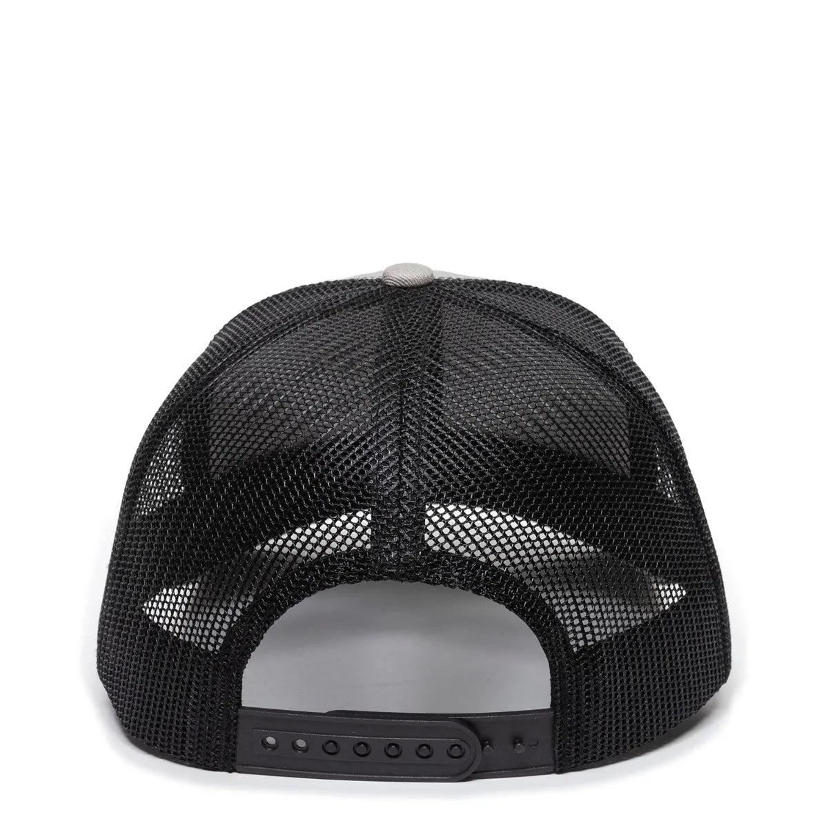 Outdoor Cap OC771 Premium Modern Structured Trucker Hat Unisex Accessories Hats & Caps