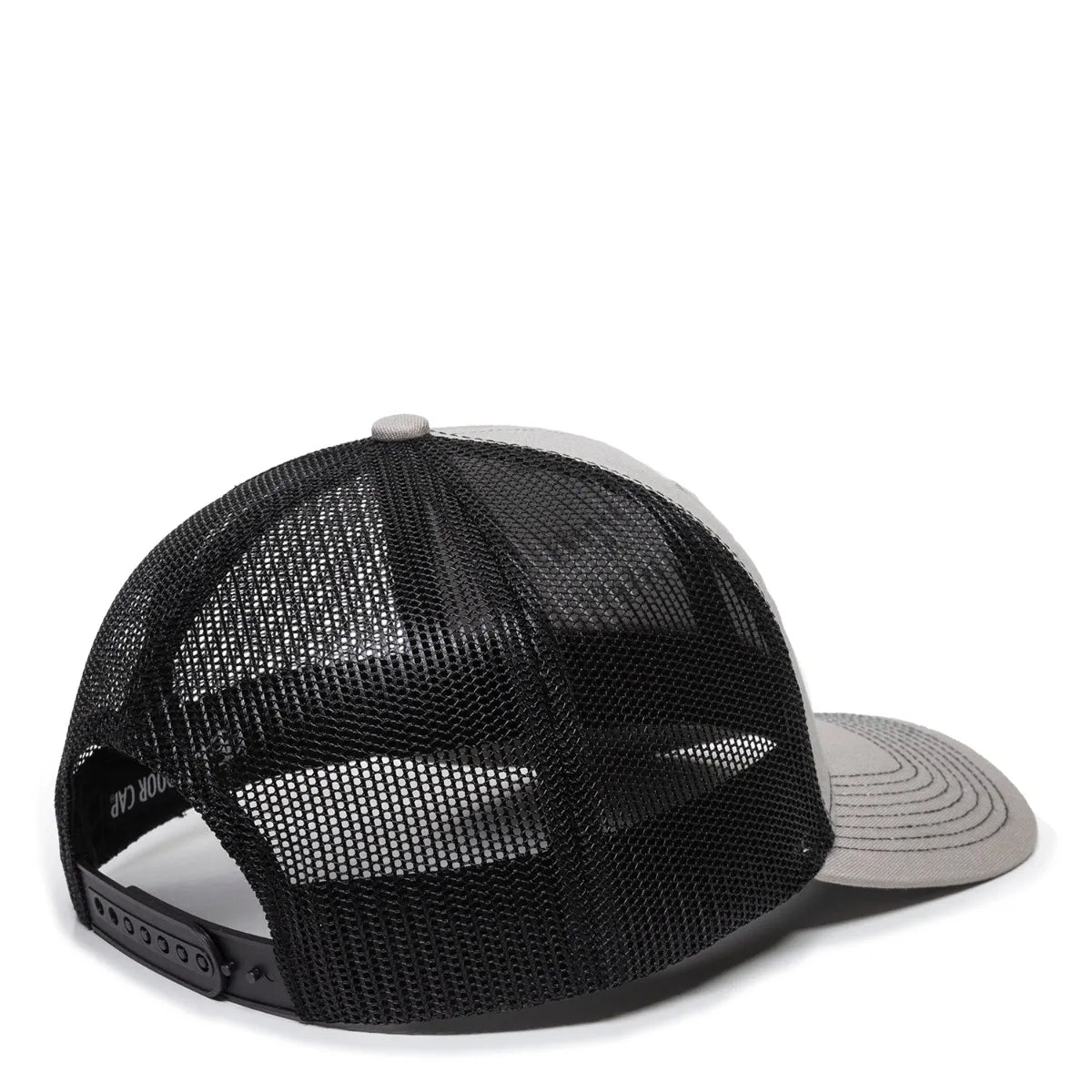 Outdoor Cap OC771 Premium Modern Structured Trucker Hat Unisex Accessories Hats & Caps