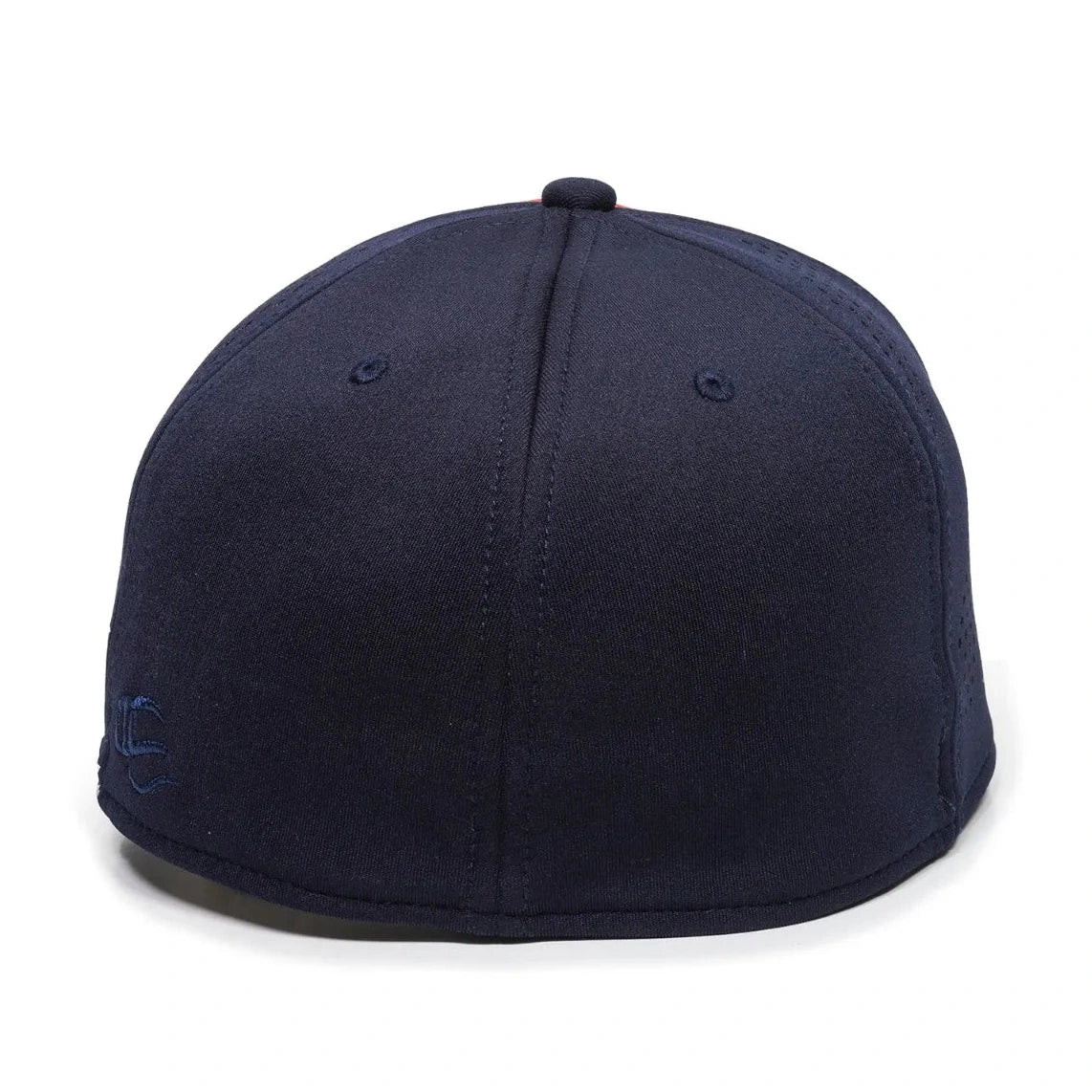 Outdoor Cap AIR25 Slight Pre-Curve Structured Solid Back Hat-2