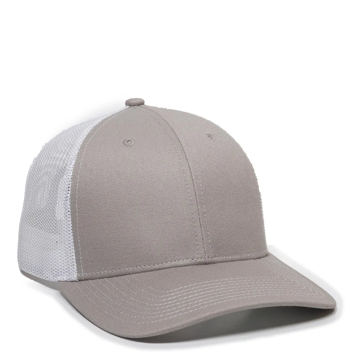 Outdoor Cap OC771 Premium Modern Structured Trucker Hat