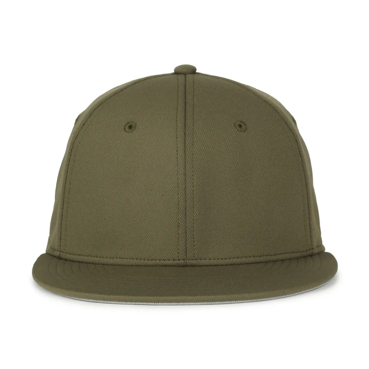 Outdoor Cap TGS1930X Pro Mid Crown Structured Solid Back Hat Unisex Accessories Hats & Caps