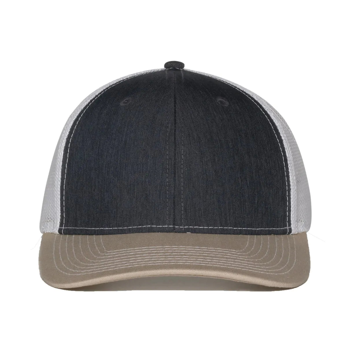 Outdoor Cap OC771 Premium Modern Structured Trucker Hat Unisex Accessories Hats & Caps