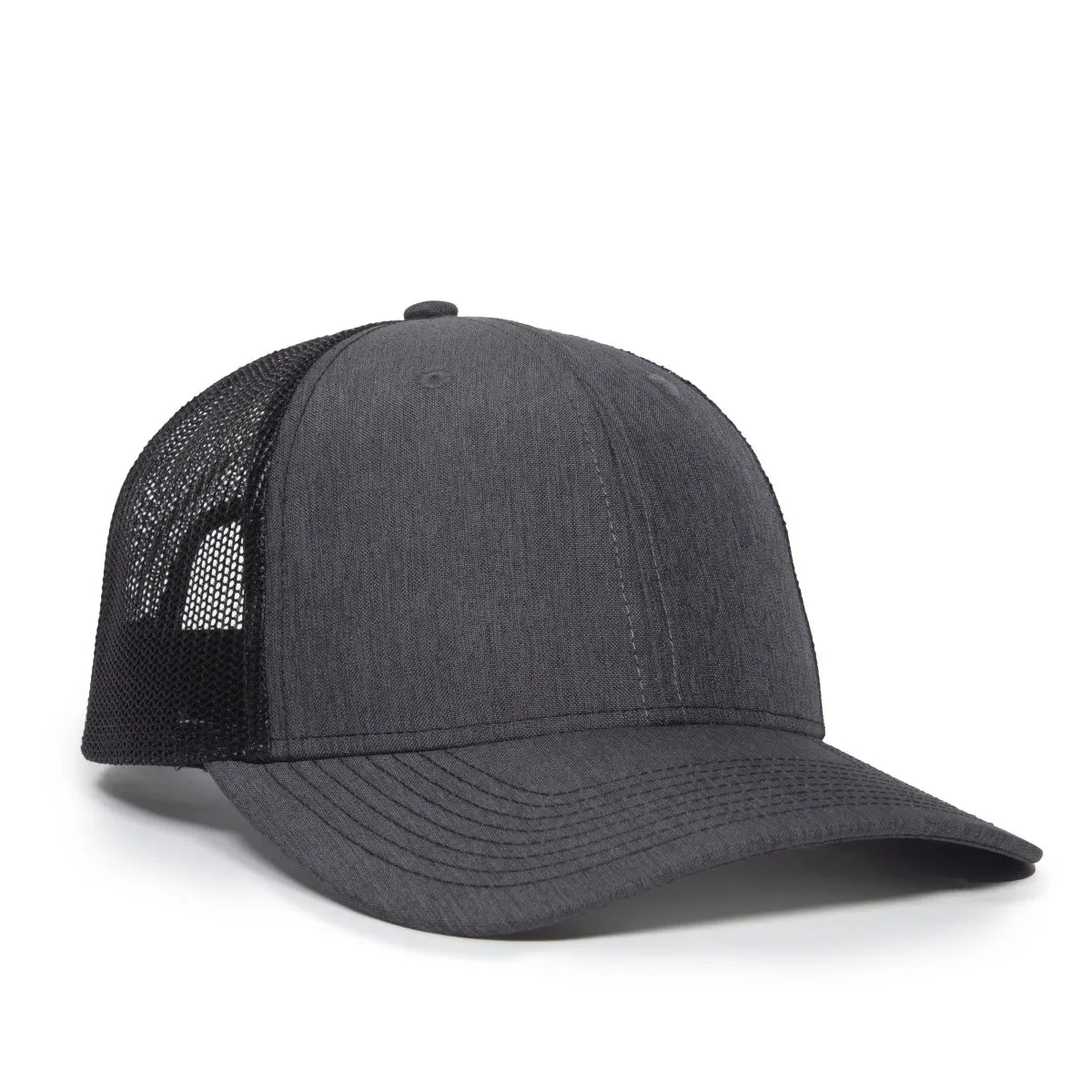 Outdoor Cap OC771 Premium Modern Structured Trucker Hat