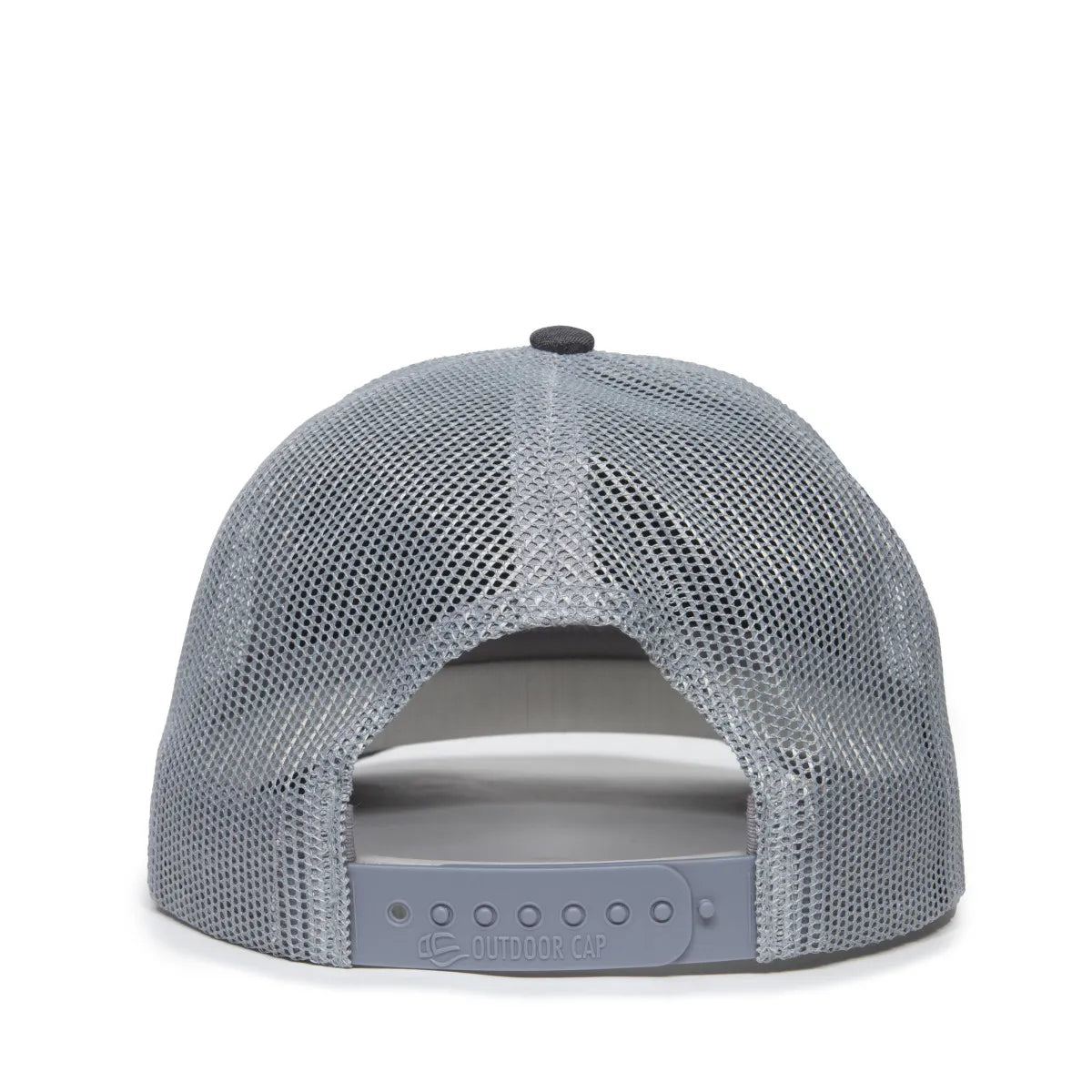 Outdoor Cap OC771 Premium Modern Structured Trucker Hat Unisex Accessories Hats & Caps