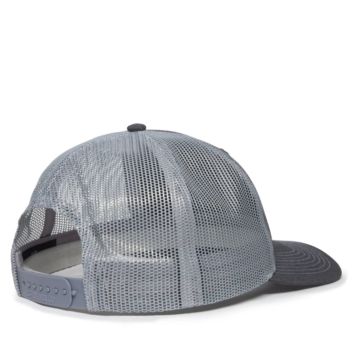 Outdoor Cap OC771 Premium Modern Structured Trucker Hat Unisex Accessories Hats & Caps