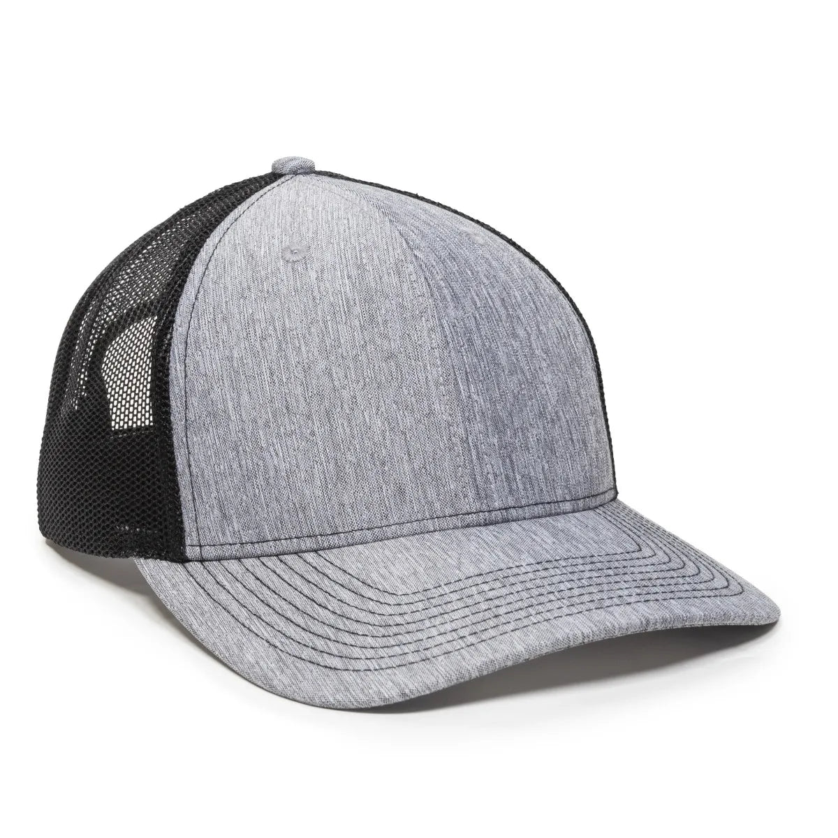 Outdoor Cap OC771 Premium Modern Structured Trucker Hat