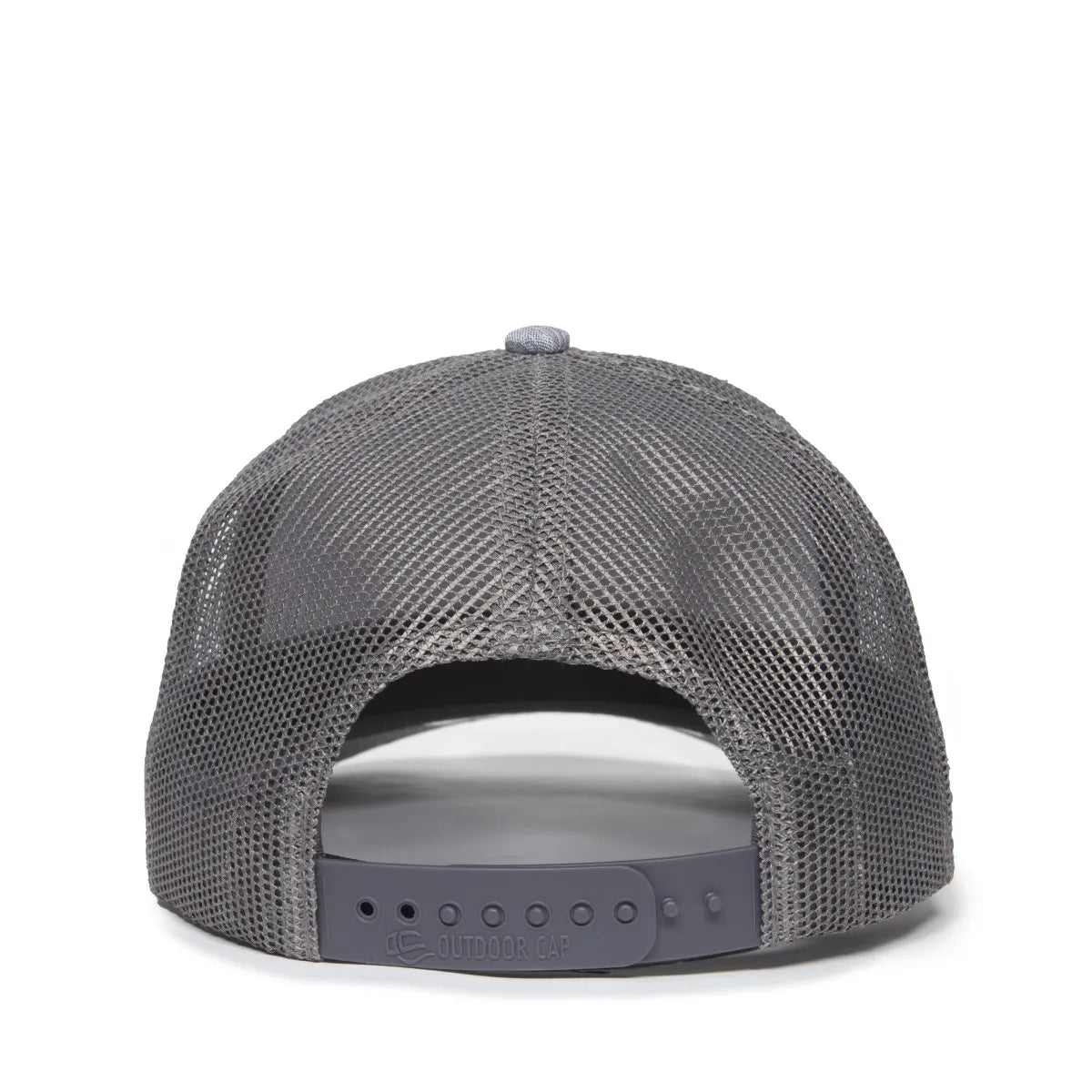Outdoor Cap OC771 Premium Modern Structured Trucker Hat-2